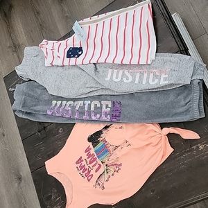 Girls Size 10 bundle